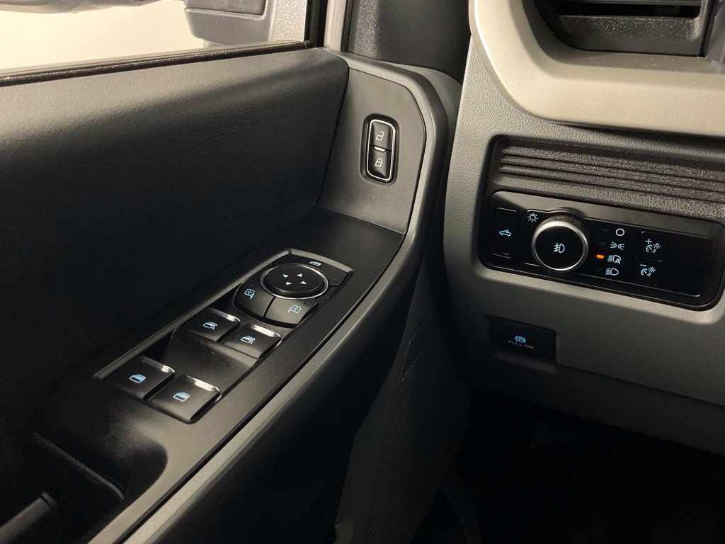 Certified 2025 Ford F250 XL w/ STX Appearance Package AWD/4WD image 20