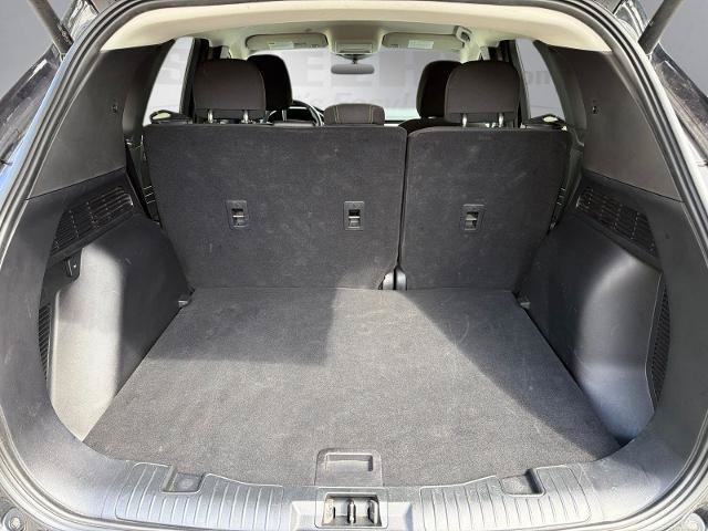 Certified 2024 Ford Escape Active AWD/4WD image 28