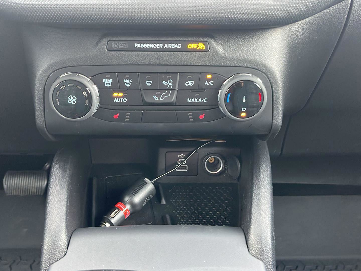 Certified 2024 Ford Bronco Sport Heritage w/ Heritage Convenience Package AWD/4WD image 22