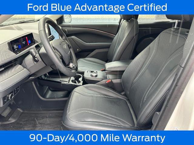 Certified 2023 Ford Mustang Mach-E Premium image 13