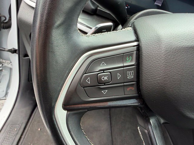 Used 2021 Jeep Grand Cherokee L Laredo AWD/4WD image 9