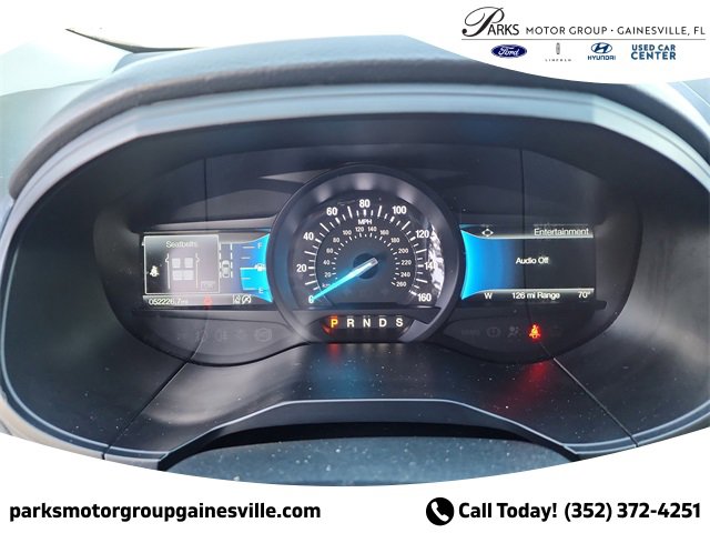 Certified 2023 Ford Edge SEL image 28