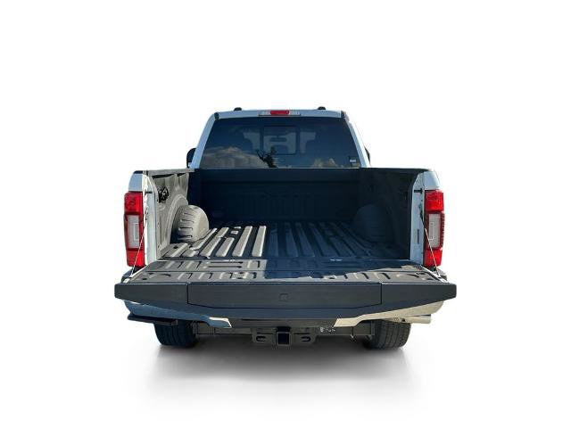 Certified 2022 Ford F250 Lariat w/ Lariat Ultimate Package AWD/4WD image 10
