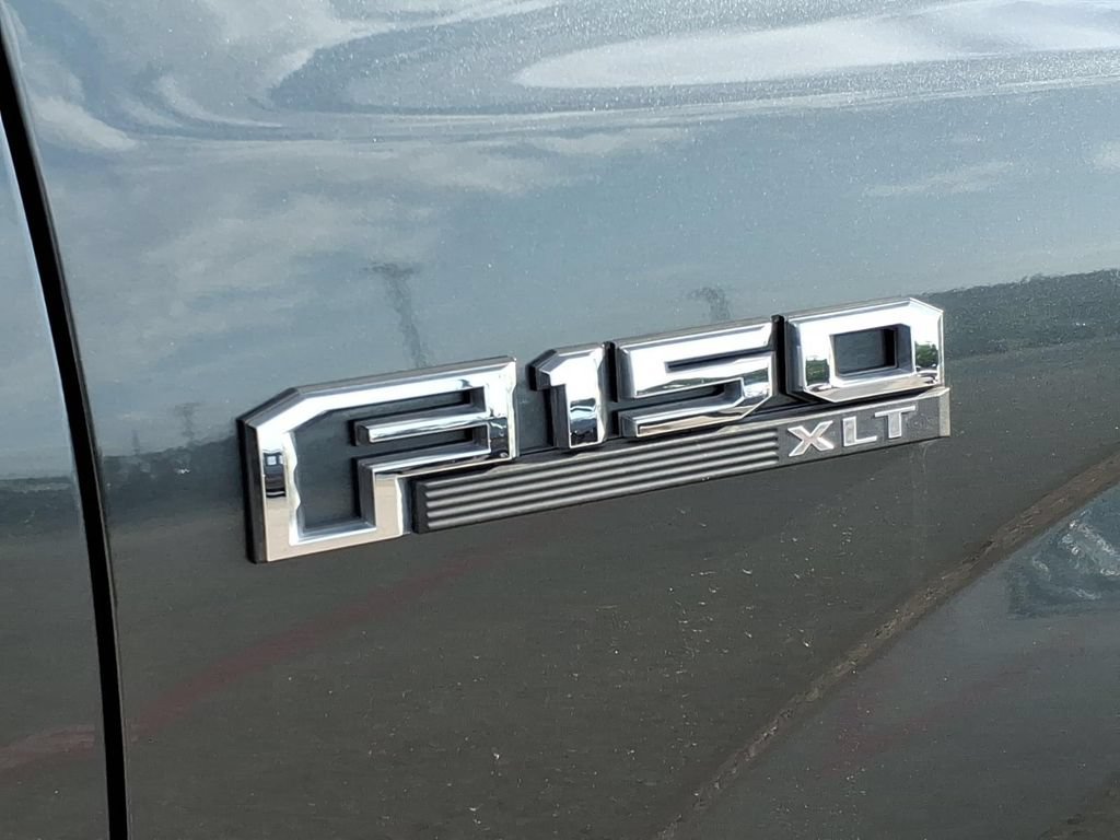 Certified 2018 Ford F150 XLT w/ Equipment Group 302A Luxury RWD image 3