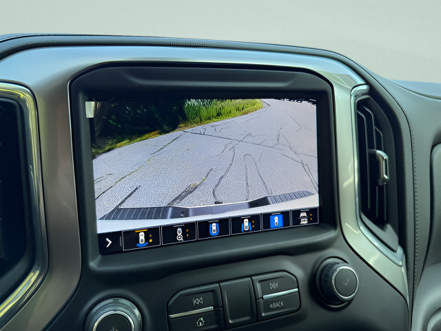 Used 2022 Chevrolet Silverado 2500 LTZ w/ Z71 Chrome Sport Edition AWD/4WD image 12