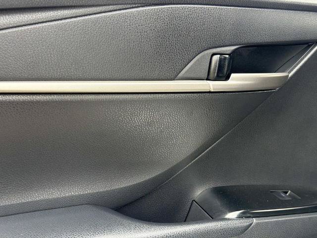 Used 2026 Toyota Camry LE w/ Convenience Package FWD image 20