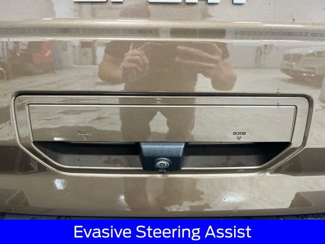 Certified 2022 Ford Bronco Sport Badlands w/ Premium Package AWD/4WD image 25