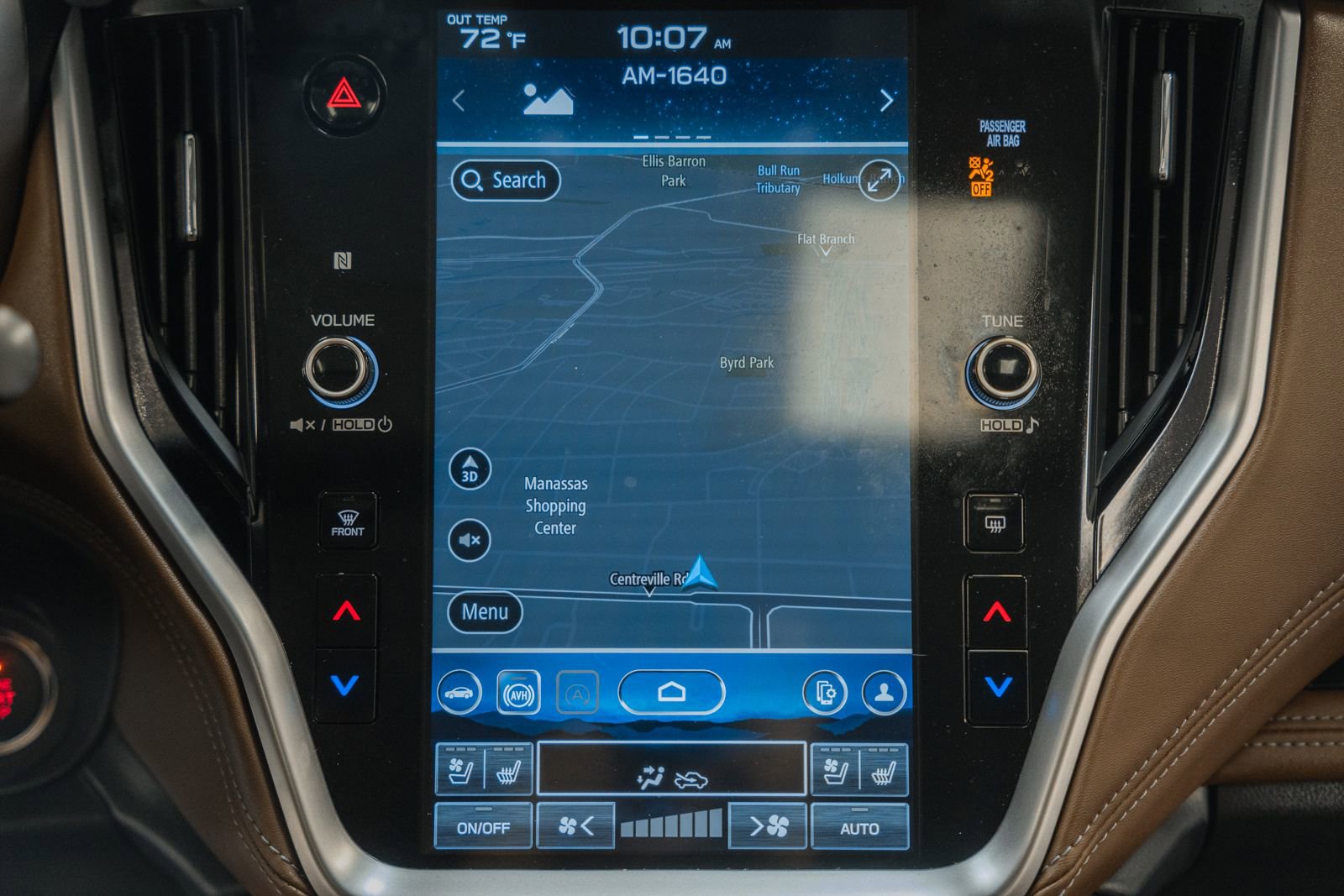 Used 2024 Subaru Legacy Touring XT image 28