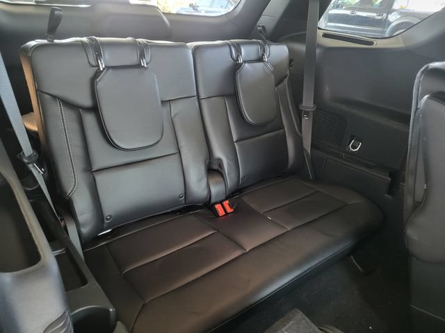 Certified 2023 Ford Explorer ST w/ Equipment Group 401A AWD/4WD image 16