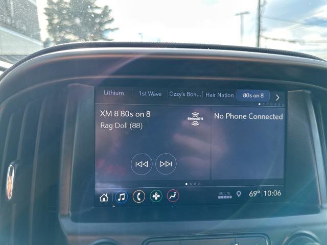 Used 2019 Chevrolet Colorado Z71 w/ LPO, Power Package image 19