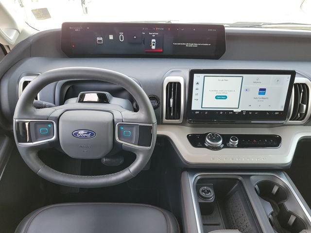 Certified 2025 Ford Expedition Max Active image 11