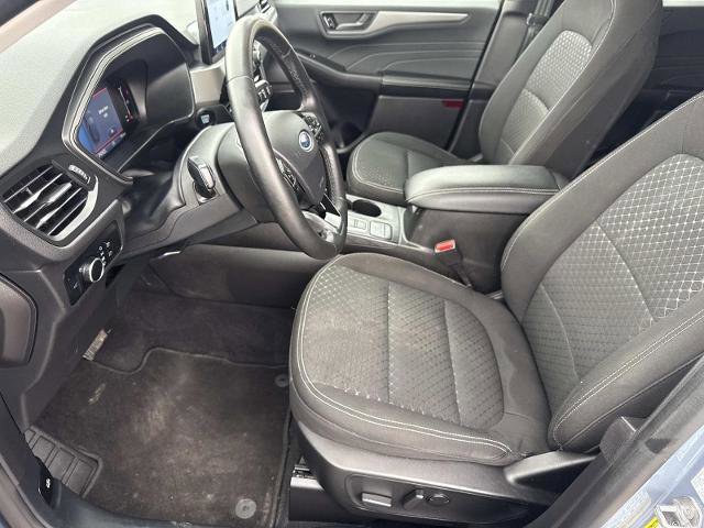Certified 2023 Ford Escape Active image 14