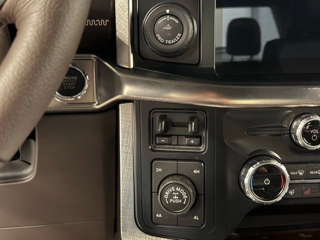 Certified 2022 Ford F150 King Ranch w/ Equipment Group 601A High AWD/4WD image 18