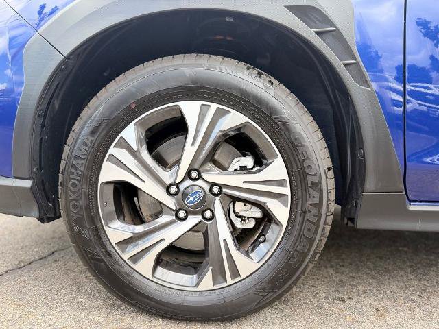 Used 2026 Subaru Crosstrek 2.5i Premium AWD/4WD image 2