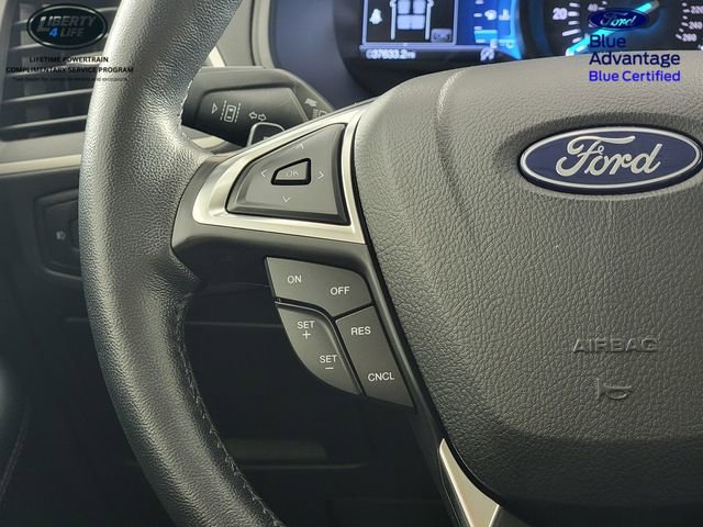 Certified 2023 Ford Edge SEL w/ Convenience Package AWD/4WD image 29