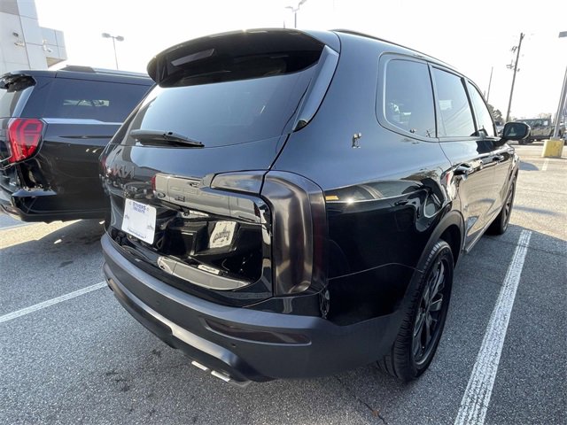 Used 2022 Kia Telluride S image 5