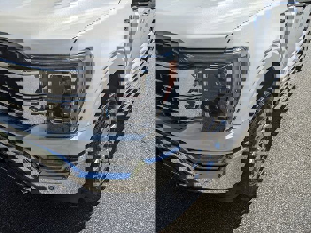 Certified 2023 Ford F150 Lariat w/ Equipment Group 502A High image 10