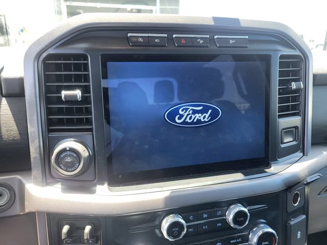 Certified 2024 Ford F150 XLT w/ FX4 Off-Road Package AWD/4WD image 15