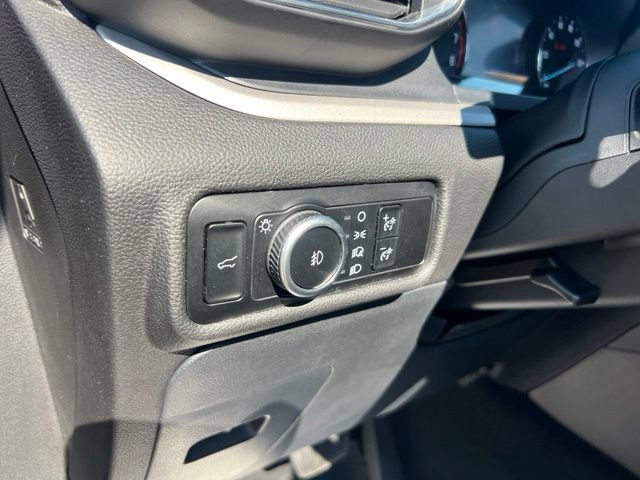 Certified 2024 Ford Explorer XLT w/ Equipment Group 202A AWD/4WD image 7