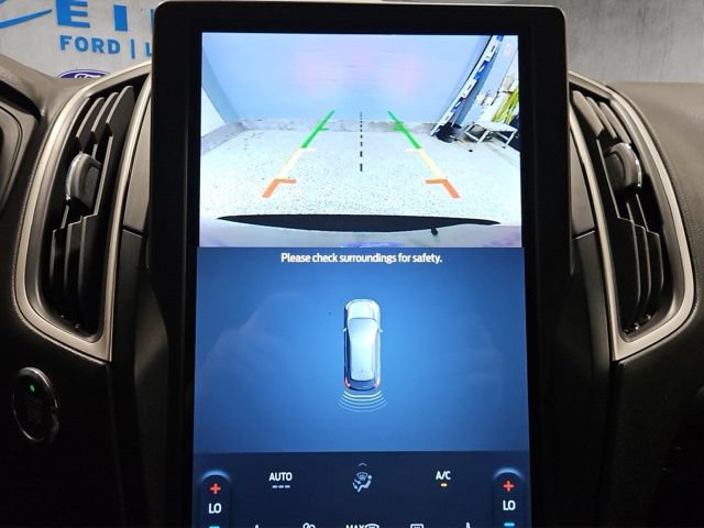 Certified 2022 Ford Edge SEL w/ Convenience Package AWD/4WD image 17
