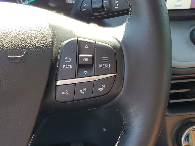 Certified 2024 Ford Maverick Lariat FWD image 12