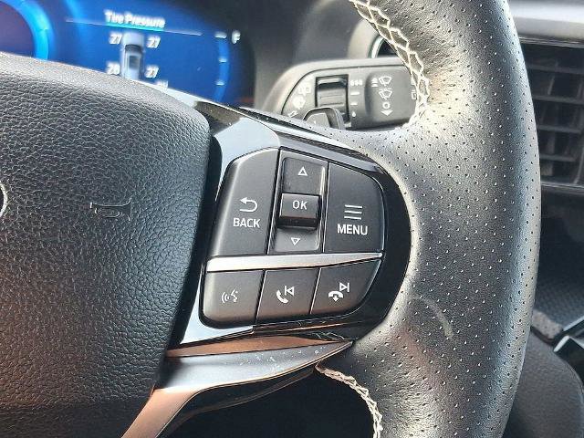 Certified 2022 Ford Explorer ST w/ ST Street Pack image 23