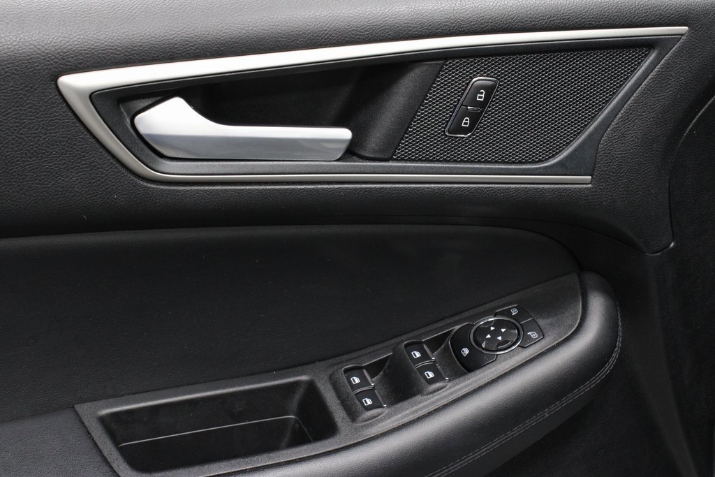 Certified 2024 Ford Edge SEL image 23