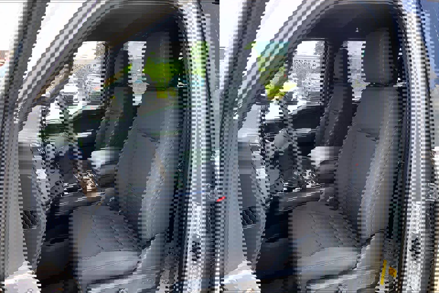 Certified 2023 Ford F150 XLT w/ Equipment Group 302A High AWD/4WD image 10