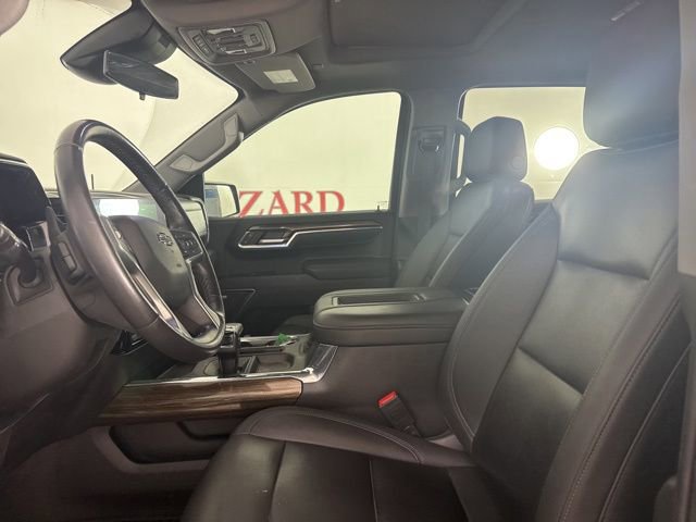 Used 2022 Chevrolet Silverado 1500 LT Trail Boss w/ LT Trail Boss Premium Package image 11