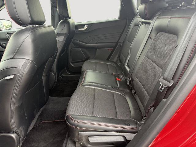 Certified 2023 Ford Escape ST-Line w/ Tech Pack #1 AWD/4WD image 21