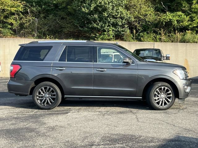 Certified 2021 Ford Expedition Limited RWD video 2