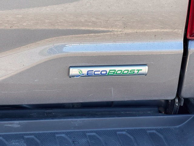 Certified 2022 Ford F150 XLT w/ Equipment Group 302A High AWD/4WD image 8