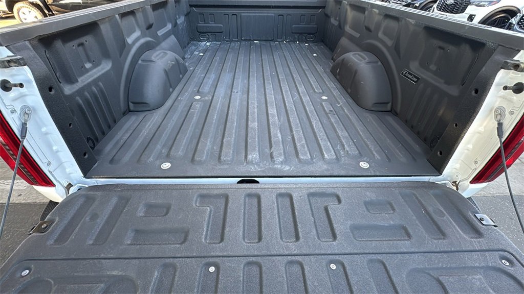 Certified 2024 Ford F150 XL image 21