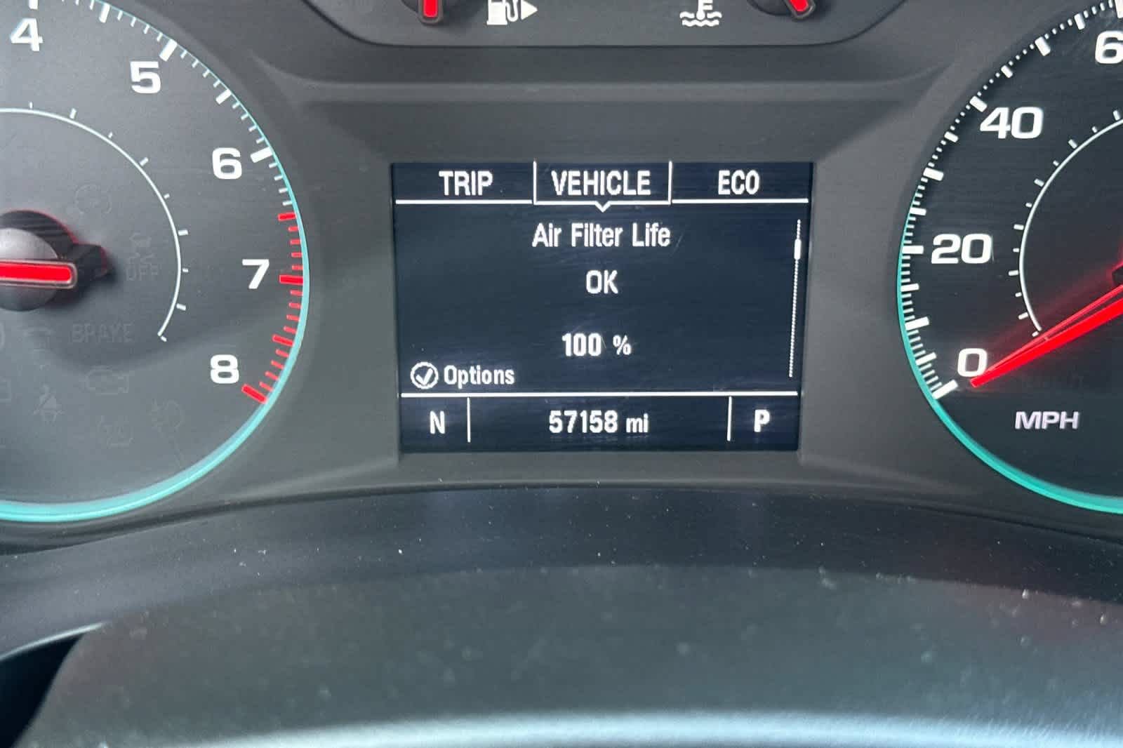 Used 2024 Chevrolet Malibu LT FWD image 25