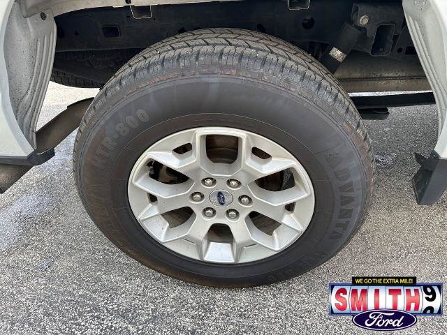 Certified 2023 Ford F150 XLT AWD/4WD image 14