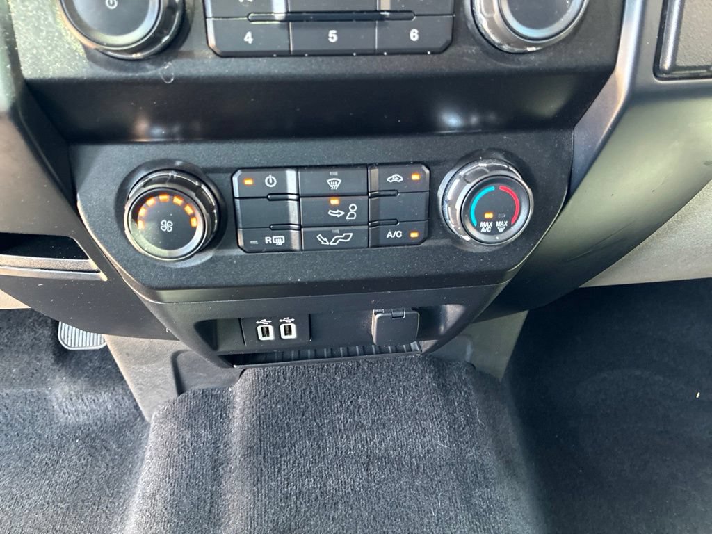 Certified 2020 Ford F150 XL w/ Equipment Group 101A Mid RWD image 41