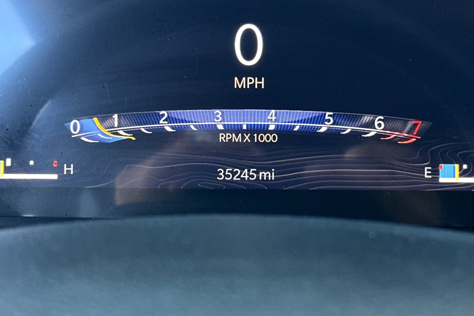 Used 2024 Jeep Grand Cherokee L Laredo image 25