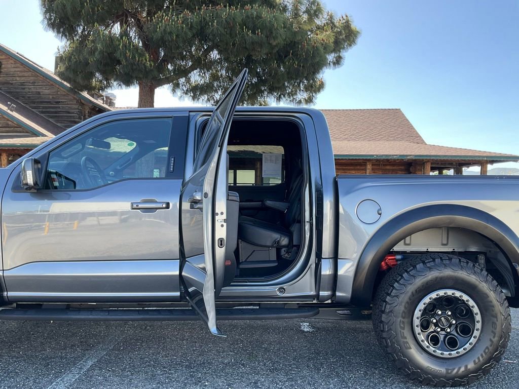 Certified 2024 Ford F150 Raptor image 64