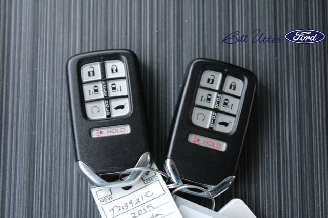 Used 2019 Honda Odyssey Elite image 28