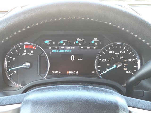 Certified 2020 Ford F350 Lariat AWD/4WD image 46