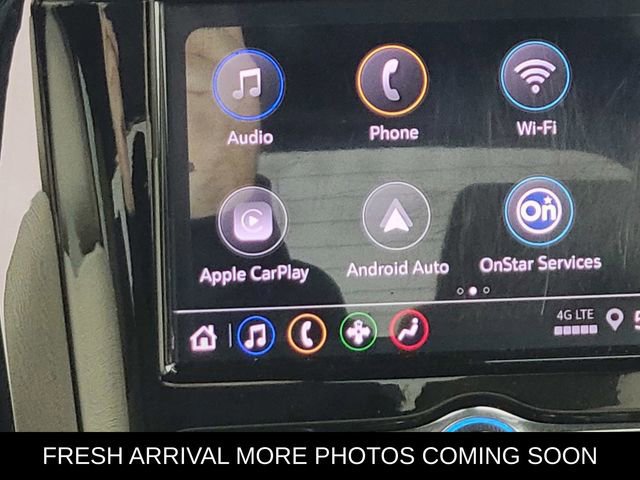 Used 2022 Chevrolet Traverse LS image 23