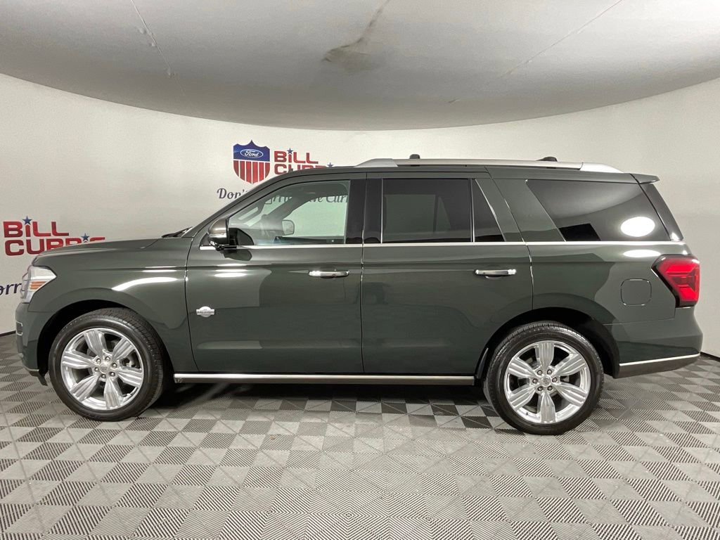 Certified 2023 Ford Expedition King Ranch RWD image 5