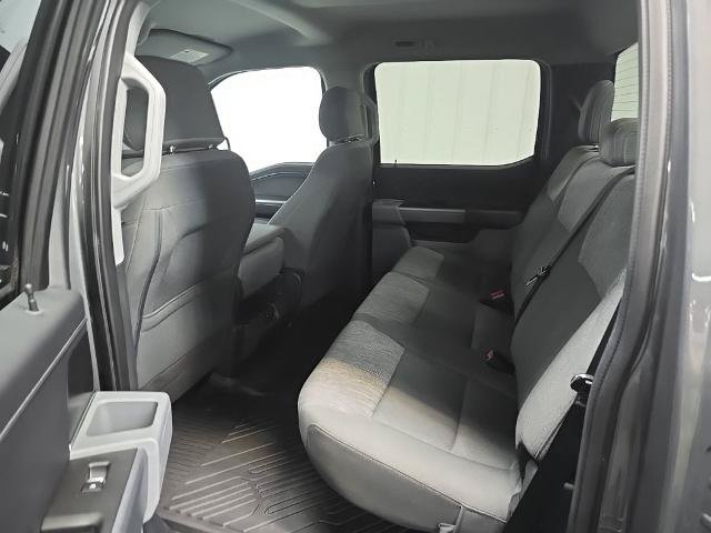 Certified 2021 Ford F150 XLT w/ Equipment Group 301A Mid AWD/4WD image 34