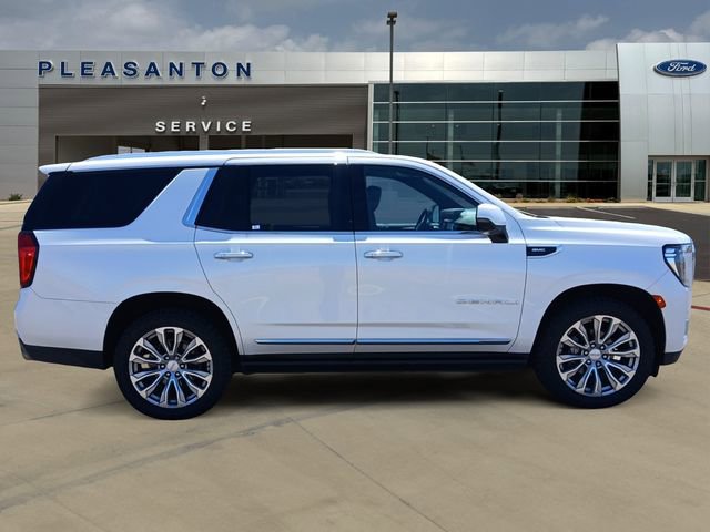 Used 2022 GMC Yukon Denali image 6