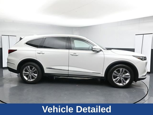 Used 2023 Acura MDX SH-AWD image 13