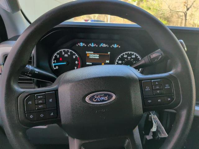 Certified 2023 Ford F350 XL w/ STX Appearance Package AWD/4WD image 13
