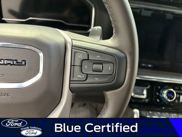 Used 2024 GMC Sierra 1500 Denali w/ Technology Package image 12