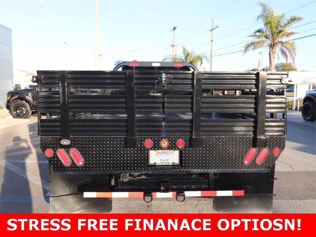 Certified 2020 Ford F350 XL w/ Power Equipment Group image 4