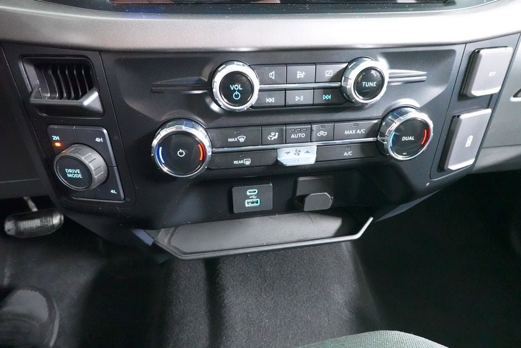 Certified 2024 Ford F150 XLT AWD/4WD image 15