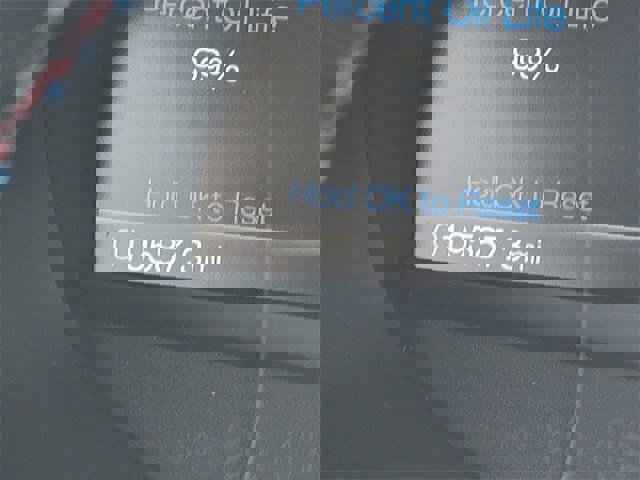 Certified 2024 Ford Edge ST w/ Equipment Group 401A image 36